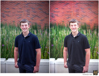 Basic Edit vs Signature Edit