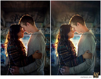 Basic Edit vs Signature Edit