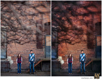 Basic Edit vs Signature Edit