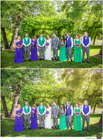 Basic Edit vs Signature Edit