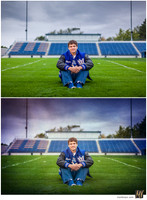 Digital Negative vs Signature Edit