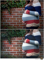 Digital Negative vs Signature Edit