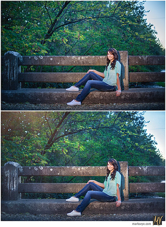 Digital Negative vs Signature Edit