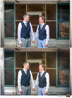 Basic Edit vs Signature Edit