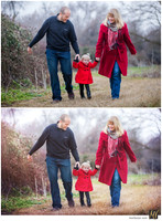 Basic Edit vs Signature Edit