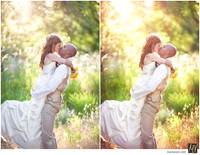 Basic Edit vs Signature Edit