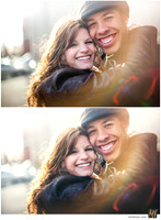 Basic Edit vs Signature Edit