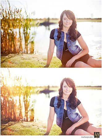 Digital Negative vs Signature Edit