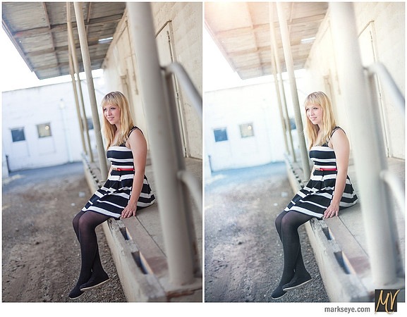 Digital Negative vs Signature Edit