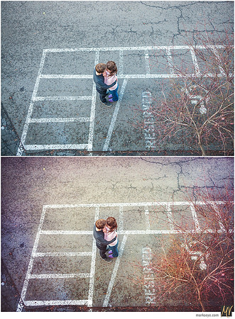Basic Edit vs Signature Edit