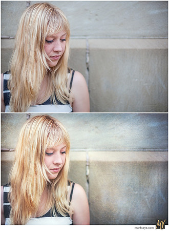 Digital Negative vs Signature Edit