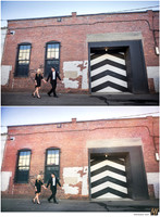 Basic Edit vs Signature Edit