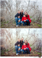 Basic Edit vs Signature Edit