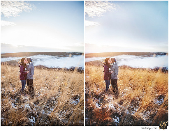 Basic Edit vs Signature Edit