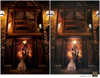 Basic Edit vs Signature Edit
